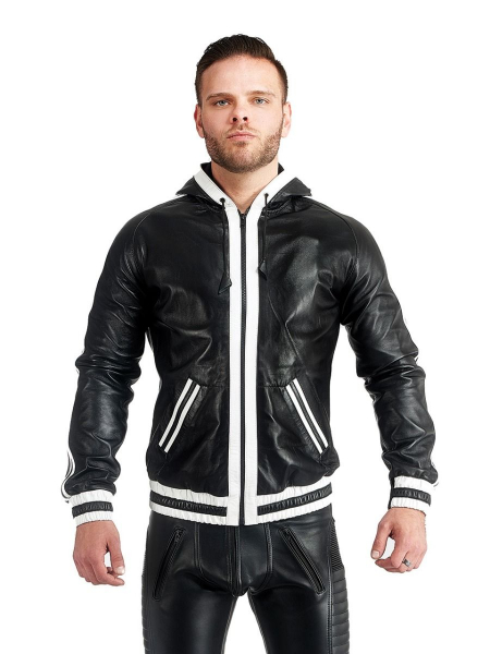 77150240_leather_hoodie_with_shite_stripes_1.jpg