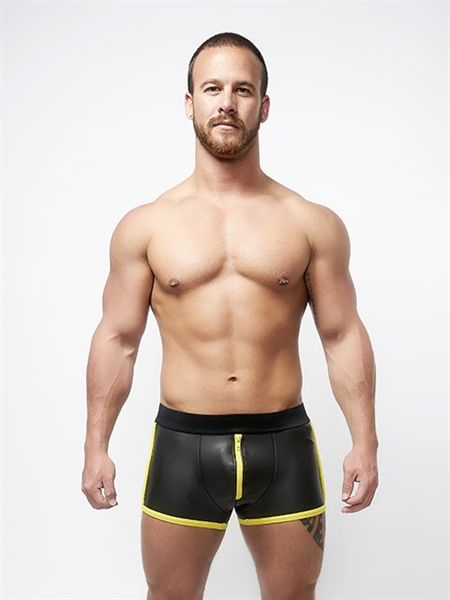 77340320_mister_b_neoprene_pouch_shorts_yellow_1.jpg