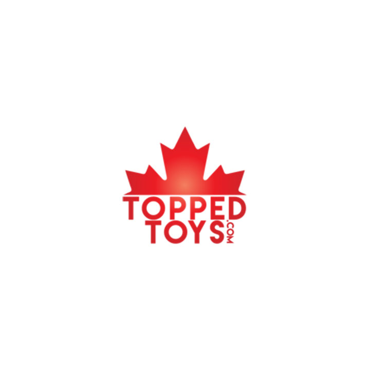 Topped Toys