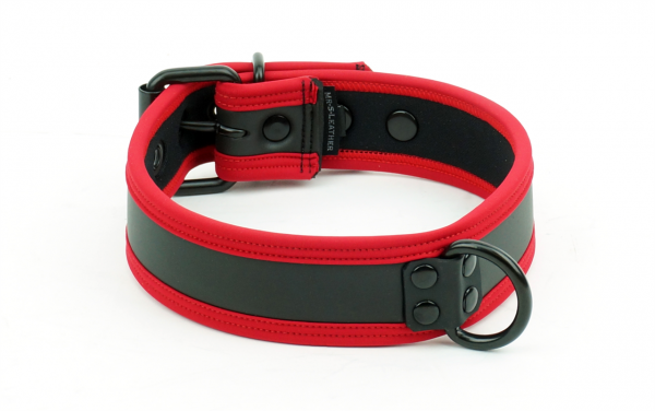 sneo516rl_neoprene_puppy_collar_blk_red_1.png