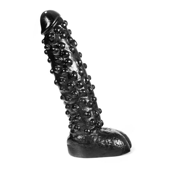 77710123_dark_crystal_tonguebiter_dildo_large_black.jpg