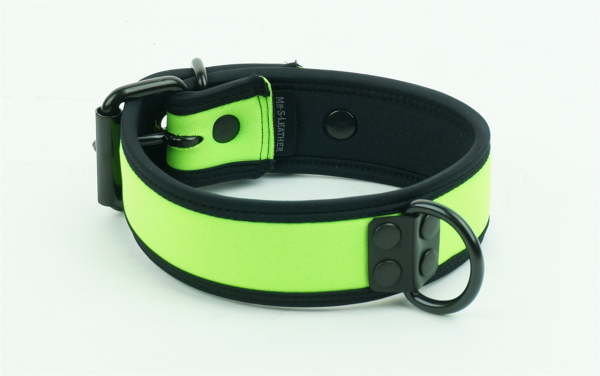 sneo517lm_neoprene_puppy_collar_lime_blk_1.png