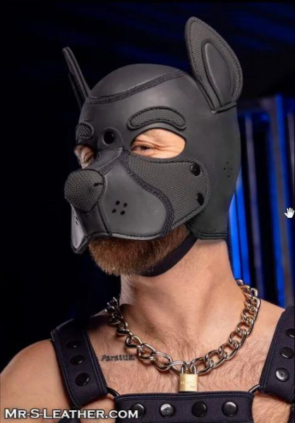 SNEO650K_Neoprene_Frisky_Pup_Hood_Black_1.jpg