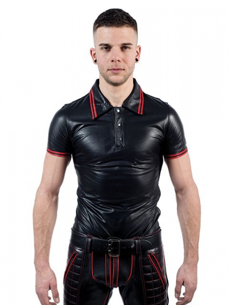 7716123_f1_1_Mister_B_Leather_Poloshirt_Red_Stripe.jpg