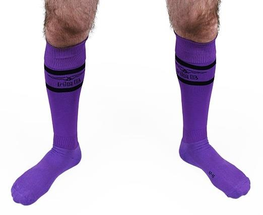 77823380_Mister_B_Urban_Football_Socks_with_Pockets_Purple_Black_02.jpg