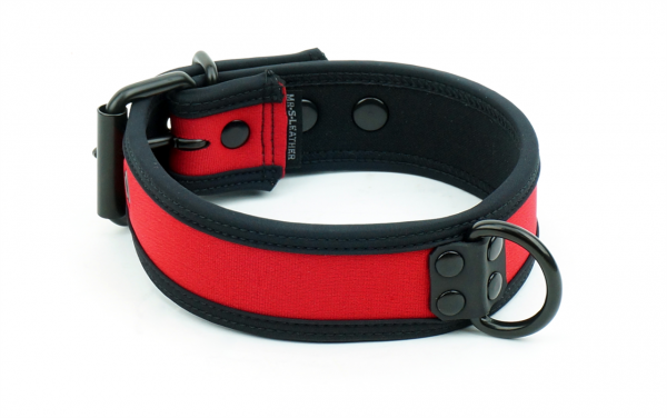 sneo517rm_neoprene_puppy_collar_red_blk_1.png