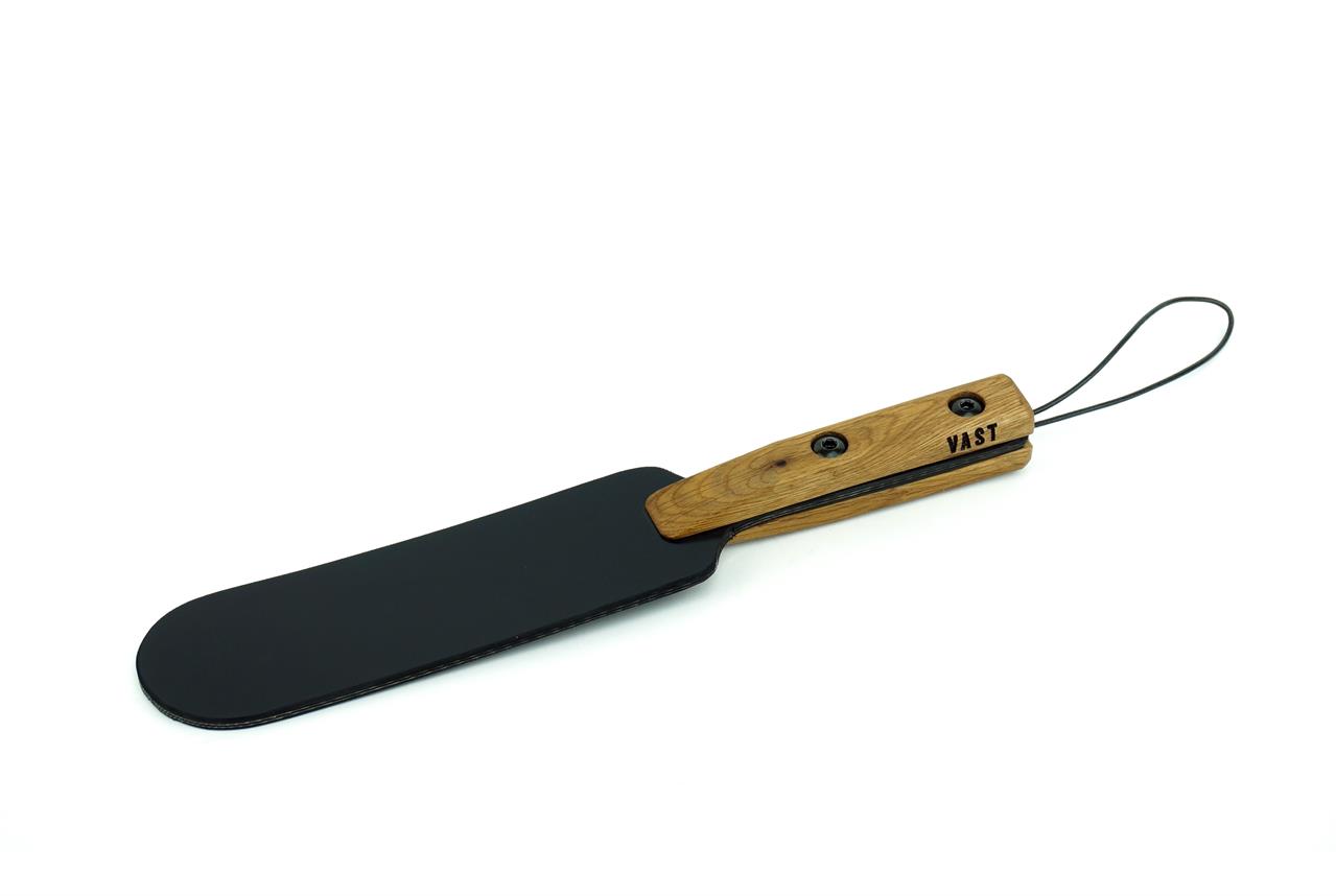 Unique fetish toys, BDSM spanking paddle