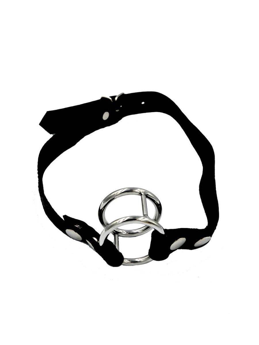 Mister B Hardware Deep Throat Gag Maulkörbe Und Knebel Bondage Vast Fetish Gear