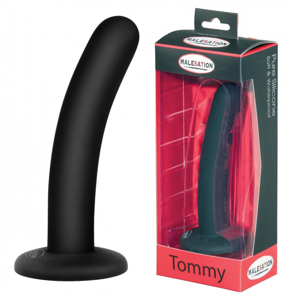 88000791_Malesation_Tommy_dildo_schwarz.jpg