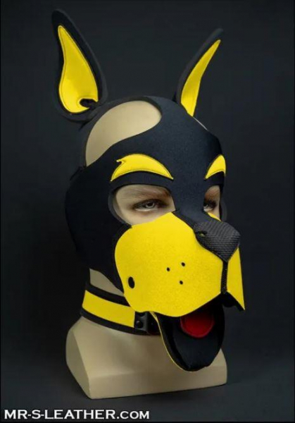 SNEO611Y_Neo_Woof_Head_Harness_Yellow_01.jpg