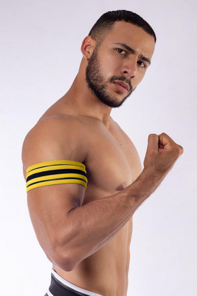 77340920_mister_b_neoprene_biceps_band_Yellow_03.jpg