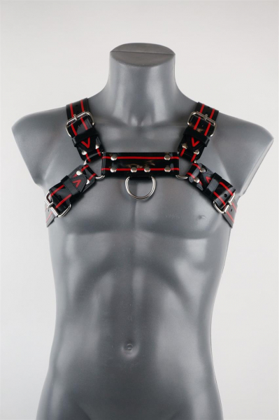 VAHCR03C0B0R00_Bulldog_Chest_Harness_black_red_trim_01.jpg