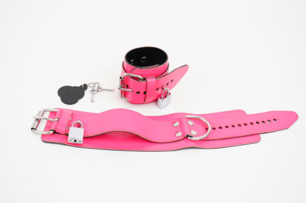 VABAR03A0P2000_Vast_Lockable_Ankle_Restraints_Vibrant_Pink_01.jpg