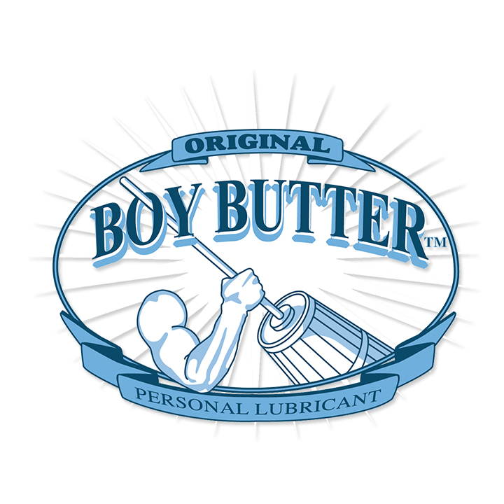 Boy Butter