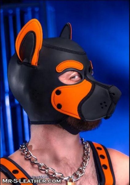 SNEO650O_Neoprene_Frisky_Pup_Hood_Orange_3.jpg