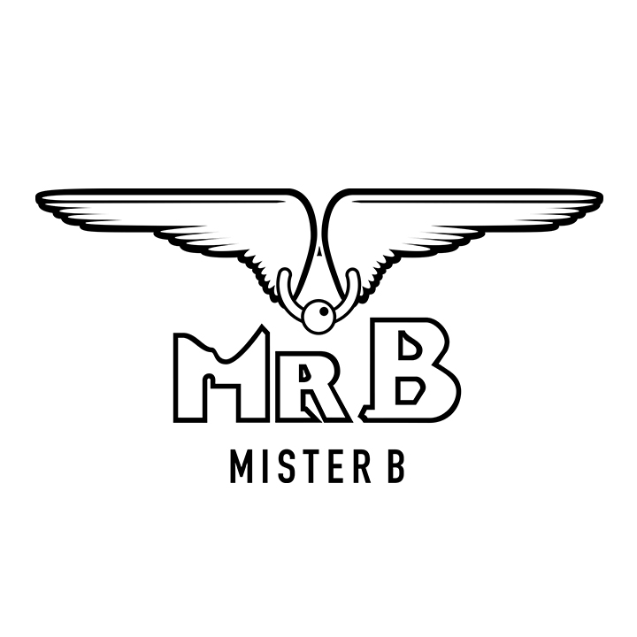 Mister B