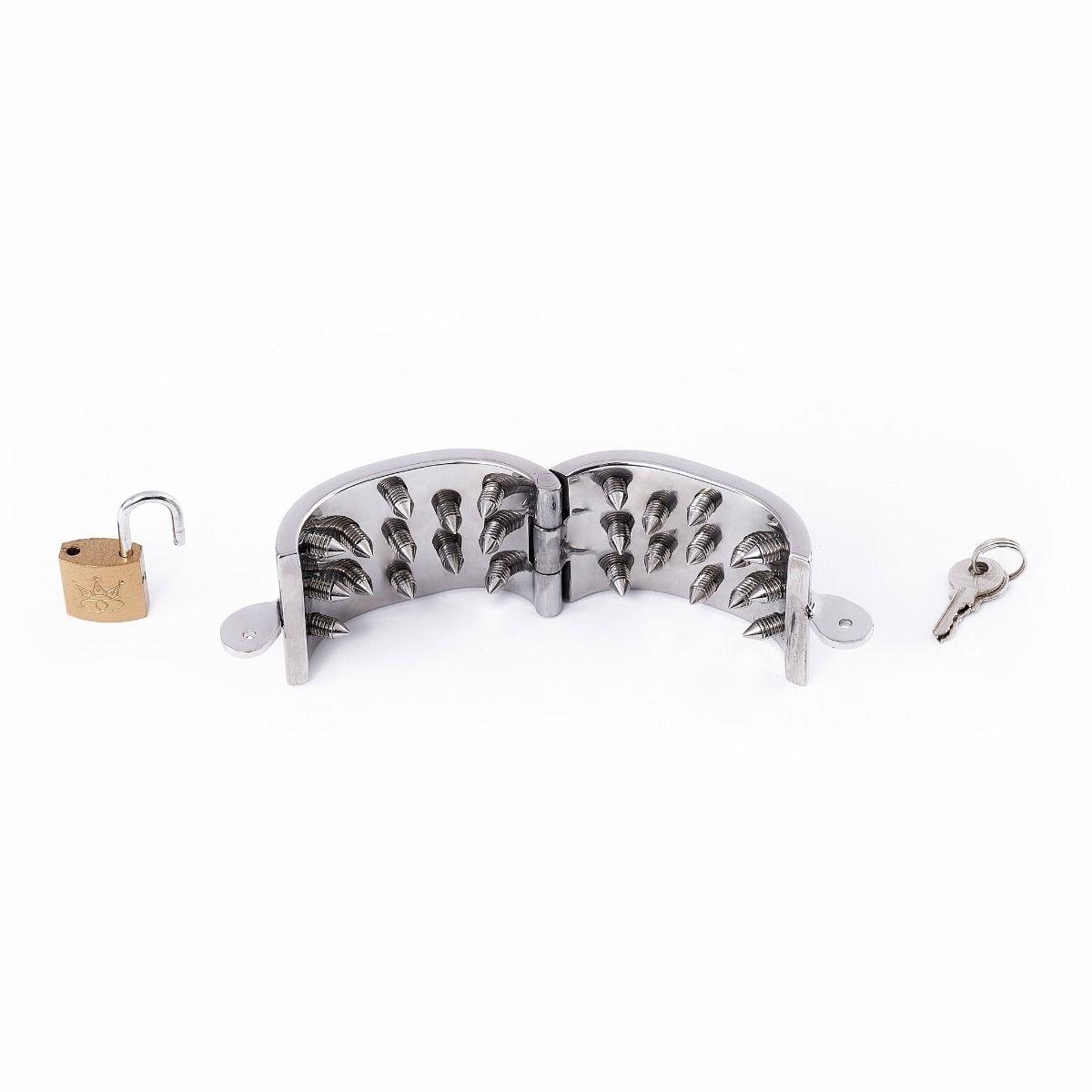 Adjustable Stainless Steel Ball Stretcher –