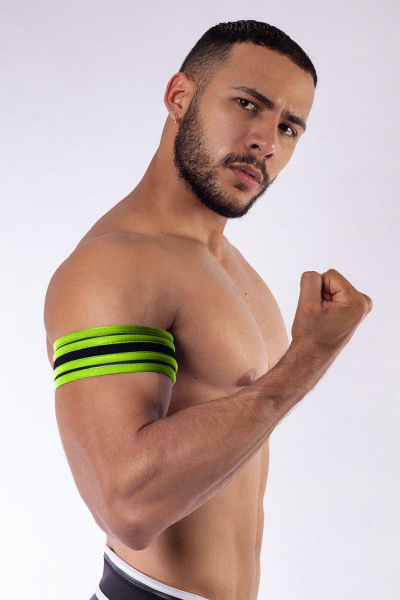 77340950_mister_b_neoprene_biceps_band_black_neon_green_01.jpg