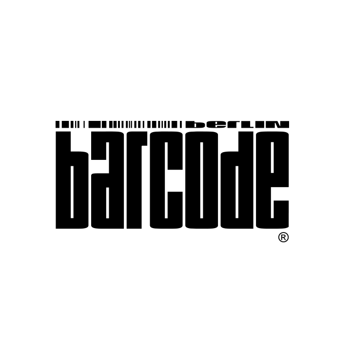 Barcode Berlin