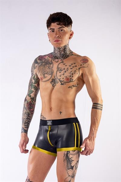 77340325_mister_b_neoprene_pouch_shorts_yellow_1.jpg