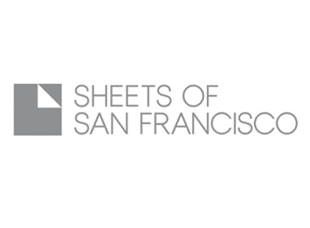 Sheets of San Francisco