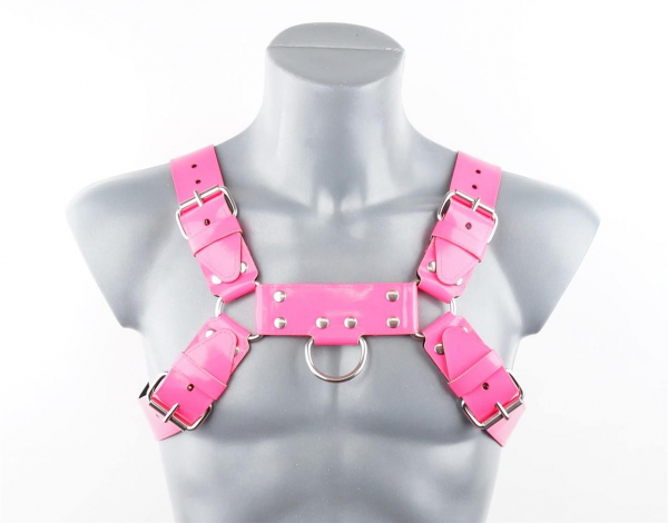 VAHCR03A0P2xxx_Chest_Harness_Vibrant_Pink_01.jpg