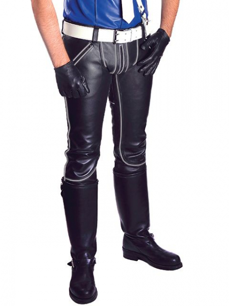 77111800_f_1_Mister_B_Leather_FXXXer_Jeans_Black_Grey.jpg